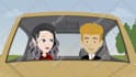 create best quality 2d cartoon animation video