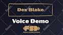 produce and edit your voice demo