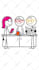 make 2d stick figure paint explainer style videos