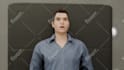 model, rig and animate for you on blender 3d