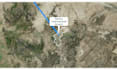 make map animation with route