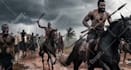do epic cinematic trailer for your book ,film or promo