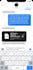 create imessage chat video for your advertisement