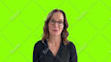 rotoscoping, remove background from video and cleanup