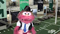 have crazy melmo create a custom puppet video