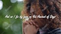 create a lyric video for your christian song