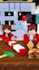 create minecraft 3d animation