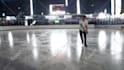 duo dance on ice on your song