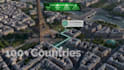 create professional video ads, corporate promotional videos with motion graphics