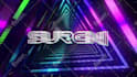 create high quality vj loop dj visuals logo animation
