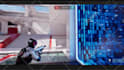 design 3d sci fi mech, robot and creature concept models