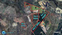 create fly in google earth videos for locations