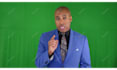 be your green screen male spokesperson in your video ad
