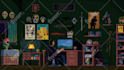make professional lofi pixel art animation and looping gifs
