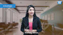 be your indian female video presenter in hindi and english