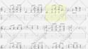 make bass, guitar, tabs, chords and transcripts for any song