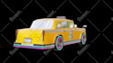 do 3d car modeling for 3d printing and games development