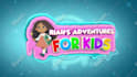make kids funny cartoon intro and outro