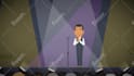 make an 2d animated short film for you
