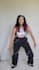 do a dance to your song for tiktok