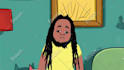 do 2d animation for you