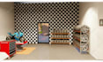 do interior and exterior 3d design with sketchup