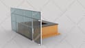 design furniture 3d models, woodworking cad, and technical drawing