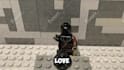 create a professional custom lego stop motion animation
