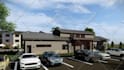 provide 2d floor plans, 3d renderings and flythrough animations