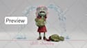 3d animation video, 3d cartoon, character animation, 3d commercial animation