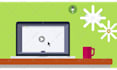make a 2d cartoon animation video