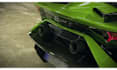 add your logo on a real lamborghini video