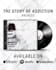 animate your mixtape cover, album cover in motion graphics