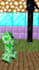 do a minecraft animation story