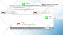 create ai saas explainer video with UI animation