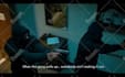 create a thriller book trailers or promos