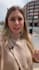 create a selfie style video in a natural way in spanish