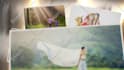 create memorial photo slideshow video in 24 hours