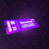 create 3d animated  nft membership cards and virtual passes