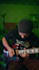 record amazing rock, heavy metal guitar, solos for your song
