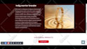 design wix website, redesign wix website, wix website redesign, wix website