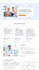 redesign, copy clone, duplicate wordpress website using elementor pro
