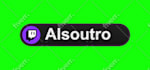 create social media lower third animation