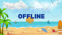 design a custom twitch overlay and logo for your stream