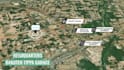 create a professional custom map animation
