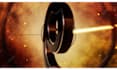 make a 3d logo promo animation with film countdown in HD