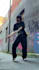 create a tiktok dance video on your song
