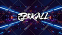 do amazing custom vj loop and dj visuals