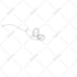 draw line art animations