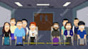 custom south park style 2d animation cartoon video